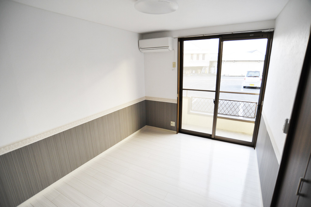 11/21 バルコニー