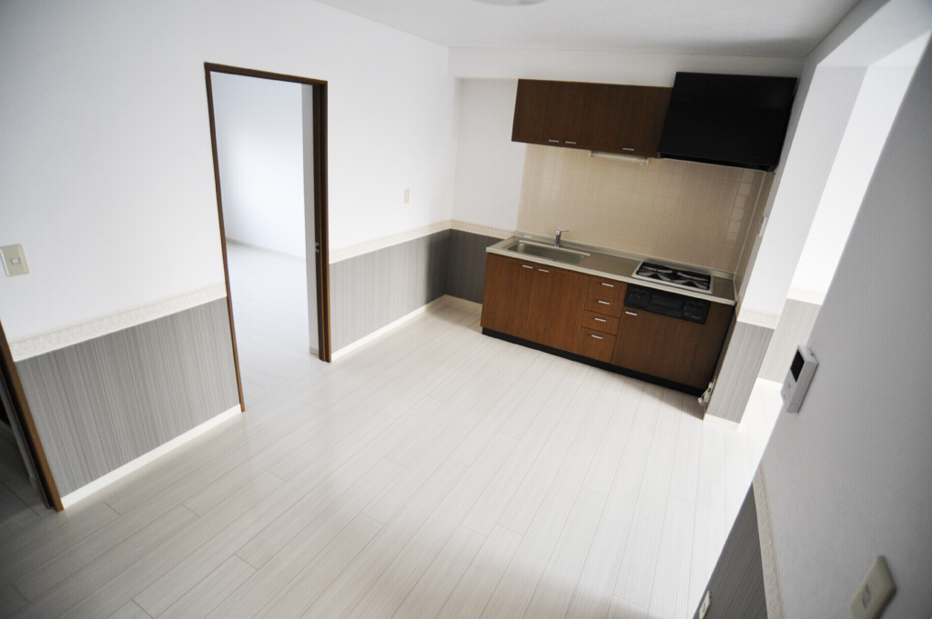 3/21 リビング/ダイニング