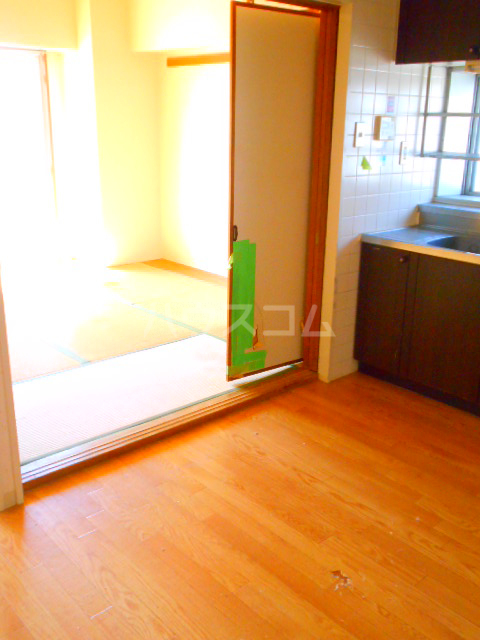 6/30 リビング/ダイニング