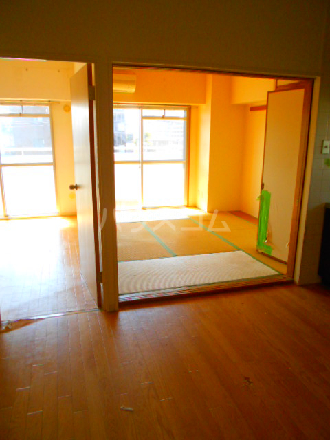 3/30 リビング/ダイニング