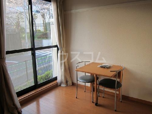 3/24 リビング/ダイニング