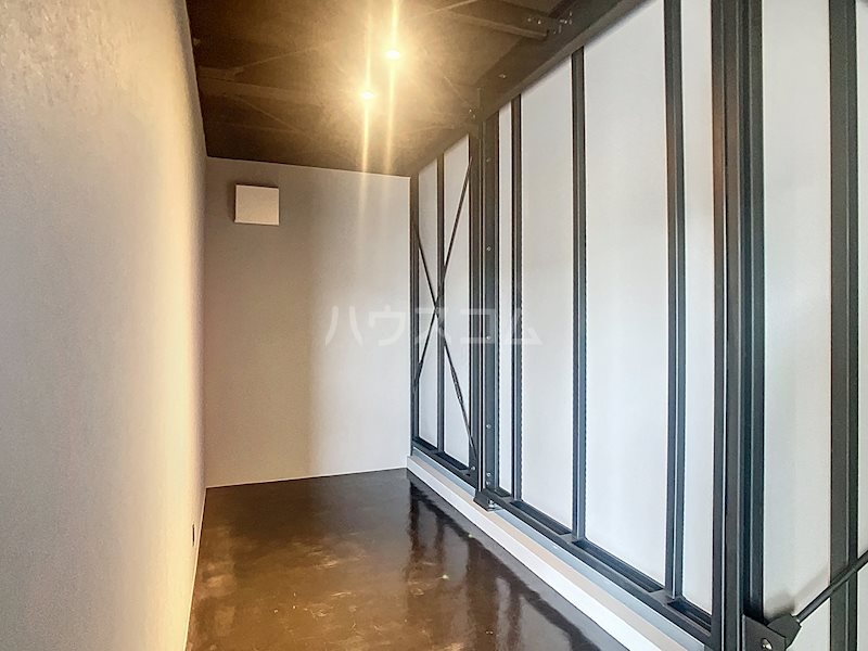 15/30 バルコニー