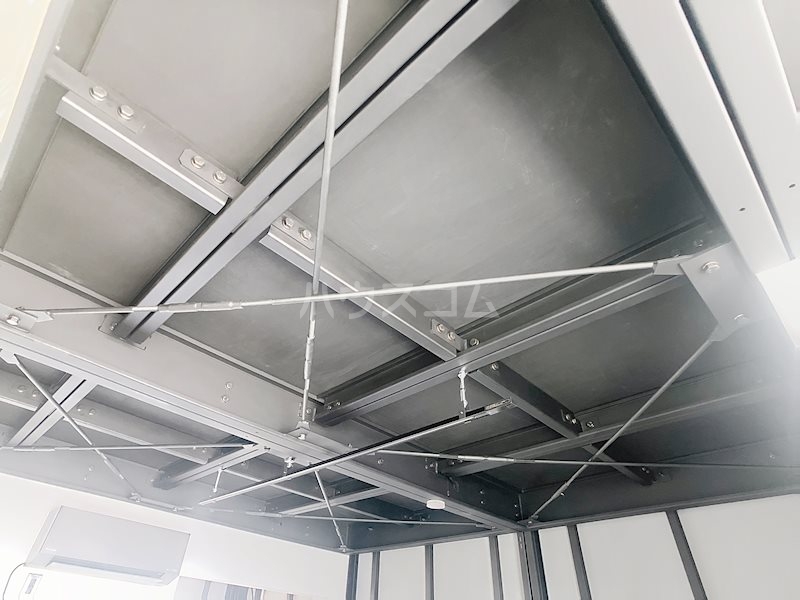 16/30 バルコニー