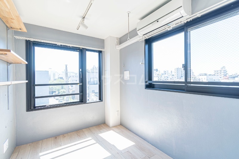 3/29 リビング/ダイニング