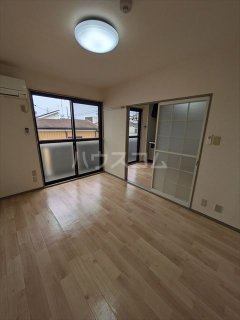 4/30 リビング/ダイニング