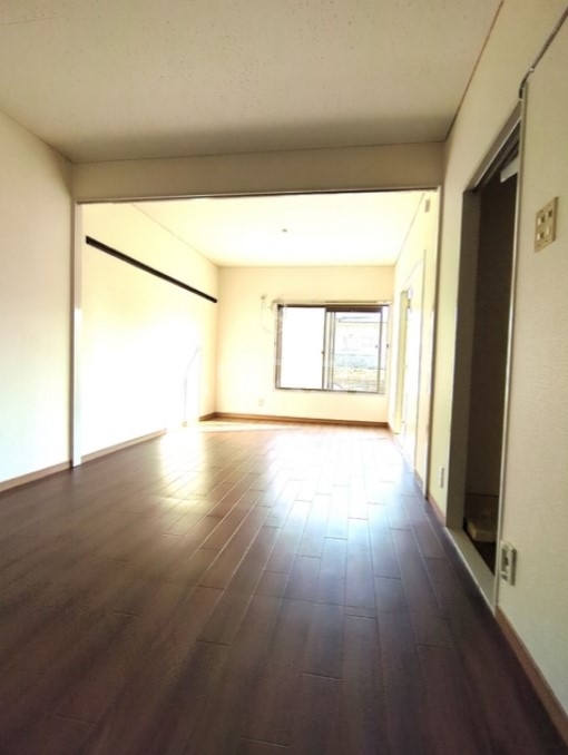 6/25 リビング/ダイニング