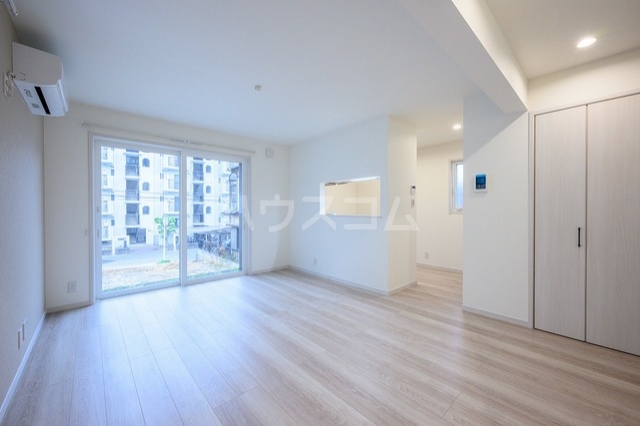 6/21 リビング/ダイニング