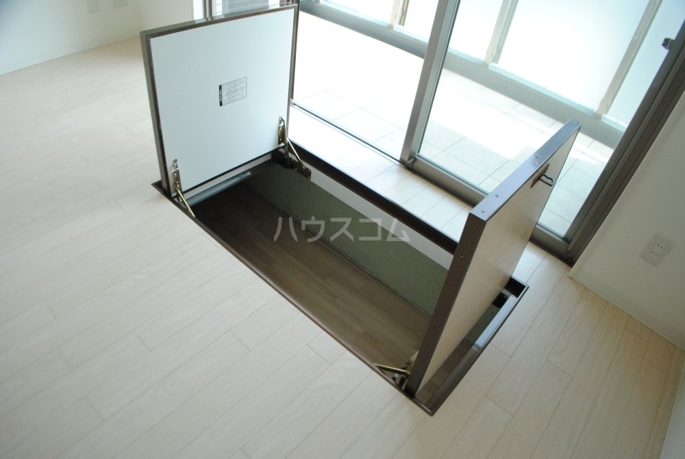 17/30 バルコニー