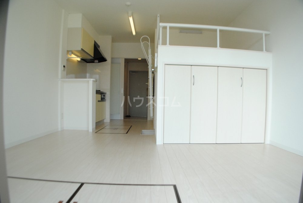 5/30 リビング/ダイニング