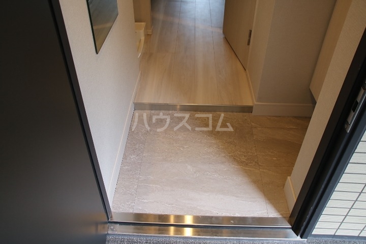 9/29 玄関