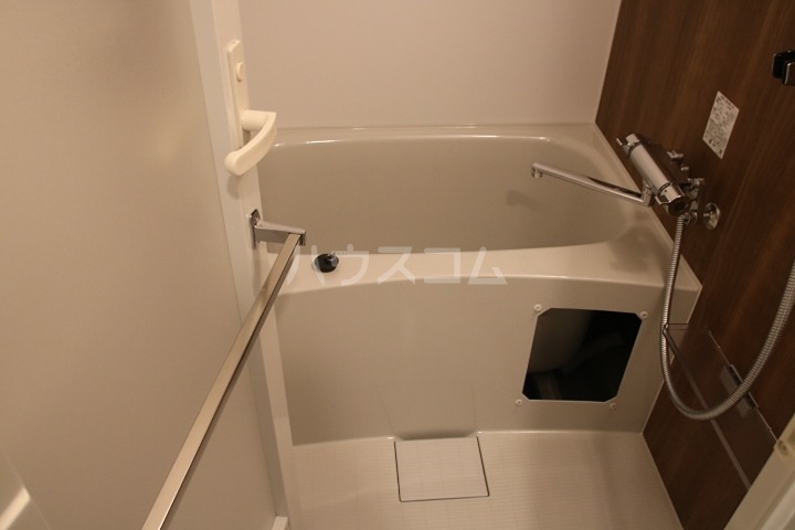 11/29 浴室