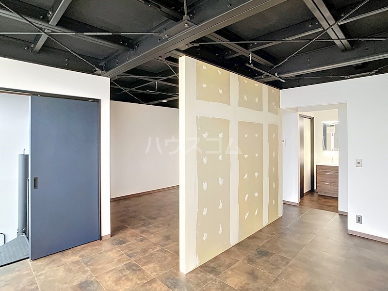 3/24 リビング/ダイニング