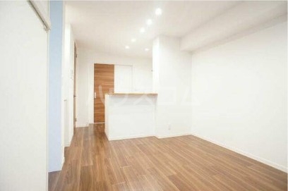 3/23 リビング/ダイニング