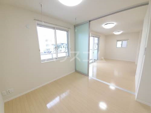 3/26 リビング/ダイニング