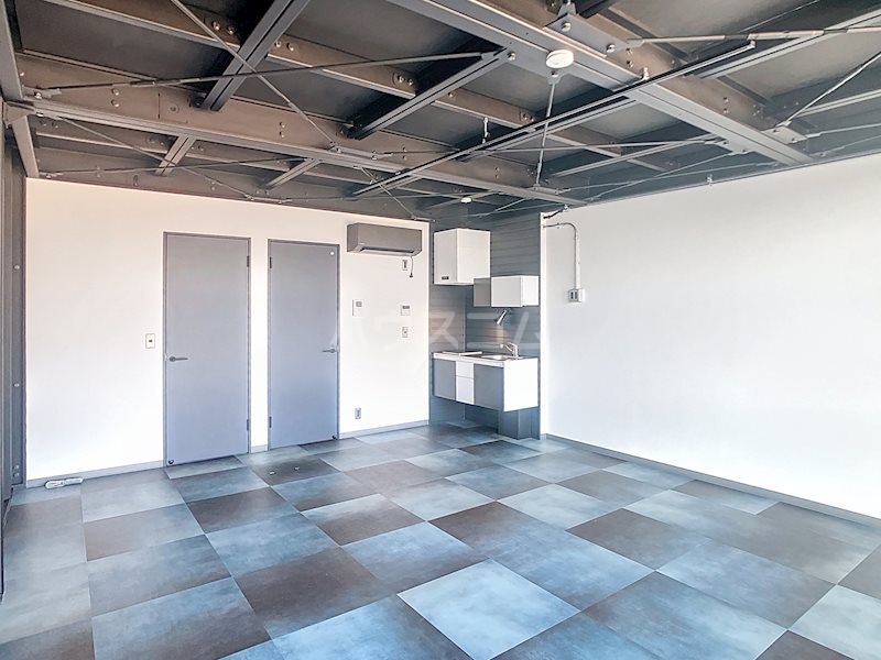 3/26 リビング/ダイニング