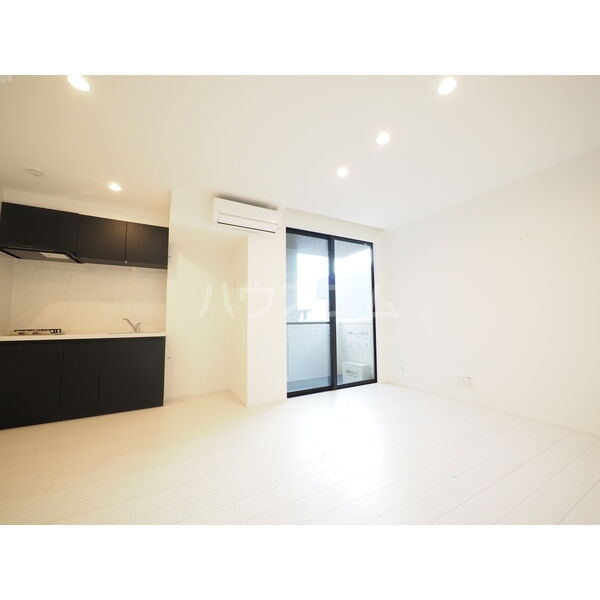 3/22 リビング/ダイニング