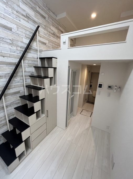 3/27 リビング/ダイニング