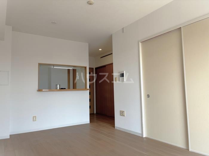 3/28 リビング/ダイニング