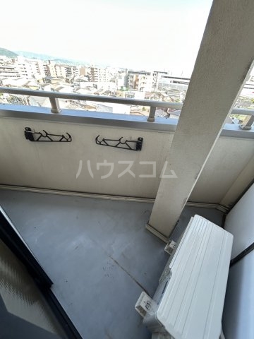 15/30 バルコニー