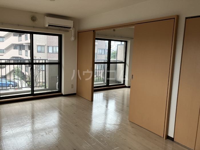 2/16 リビング/ダイニング