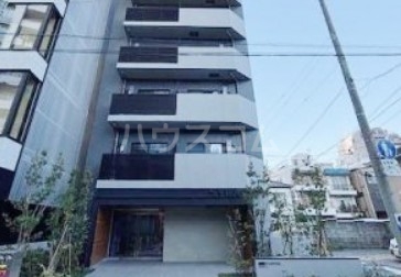 11/24 バルコニー