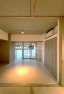 3/14 リビング/ダイニング