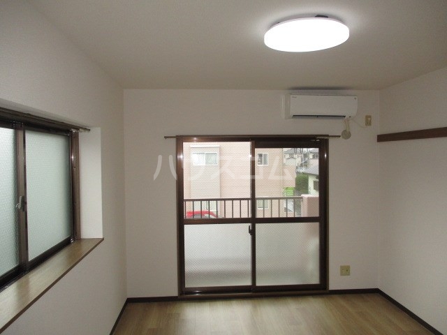 3/21 リビング/ダイニング