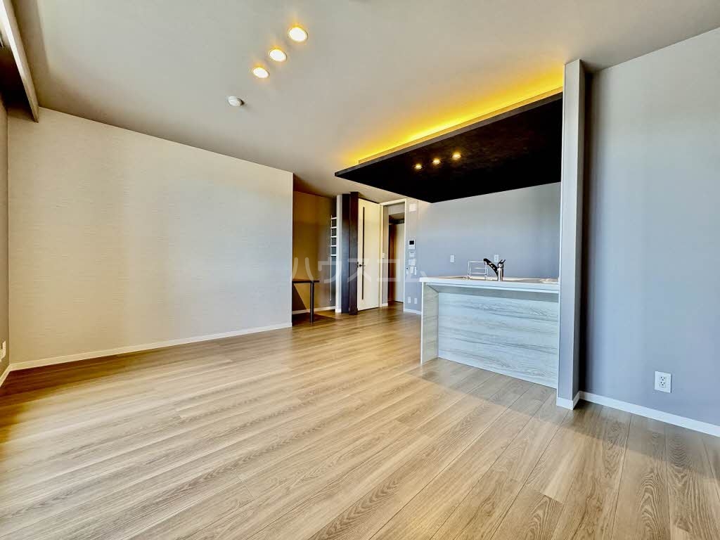 3/25 リビング/ダイニング