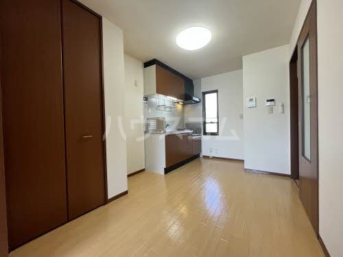 3/28 リビング/ダイニング