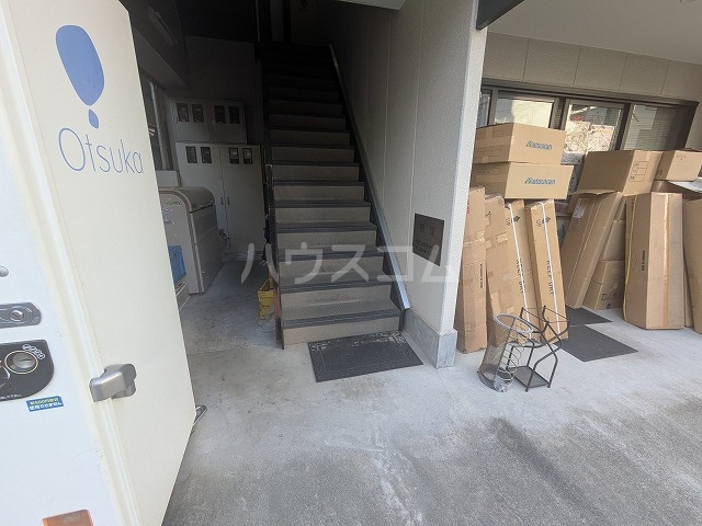 29/30 エントランス