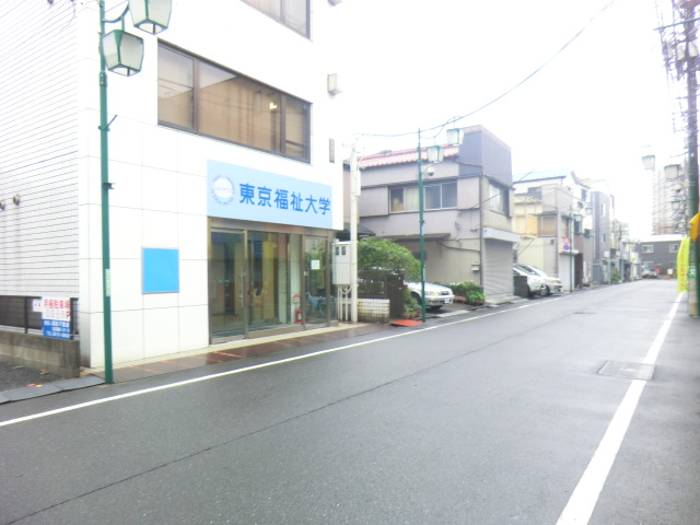 15/16 エントランス