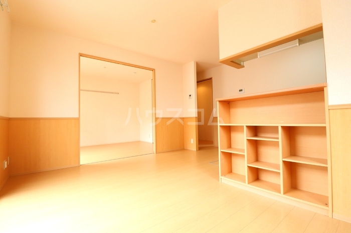 7/30 リビング/ダイニング