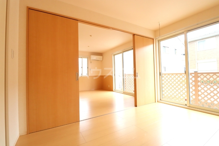 10/30 リビング/ダイニング