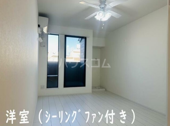 10/24 バルコニー