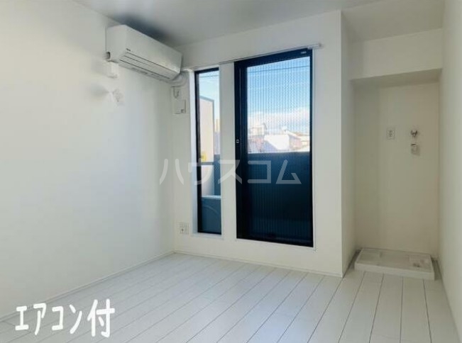 2/24 リビング/ダイニング