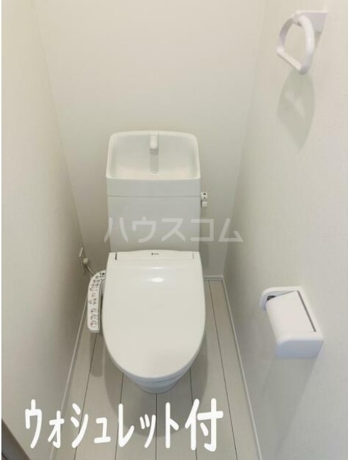 9/24 トイレ
