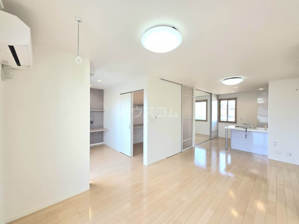 4/30 リビング/ダイニング