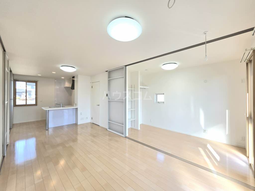 3/30 リビング/ダイニング