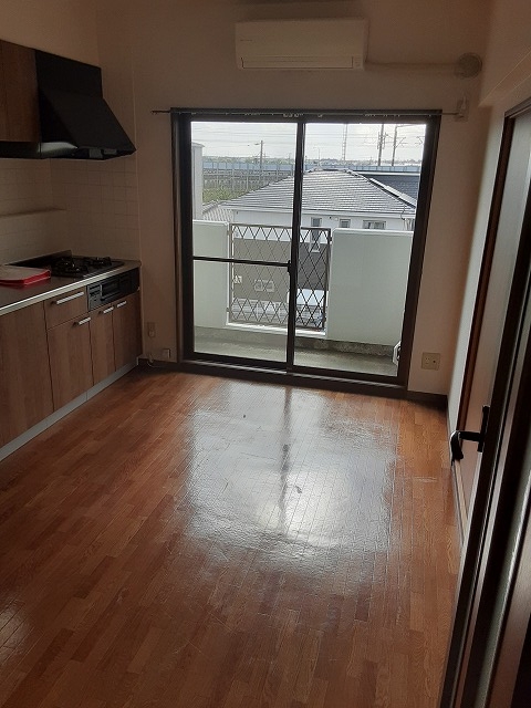 3/30 リビング/ダイニング