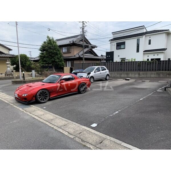 19/21 エントランス