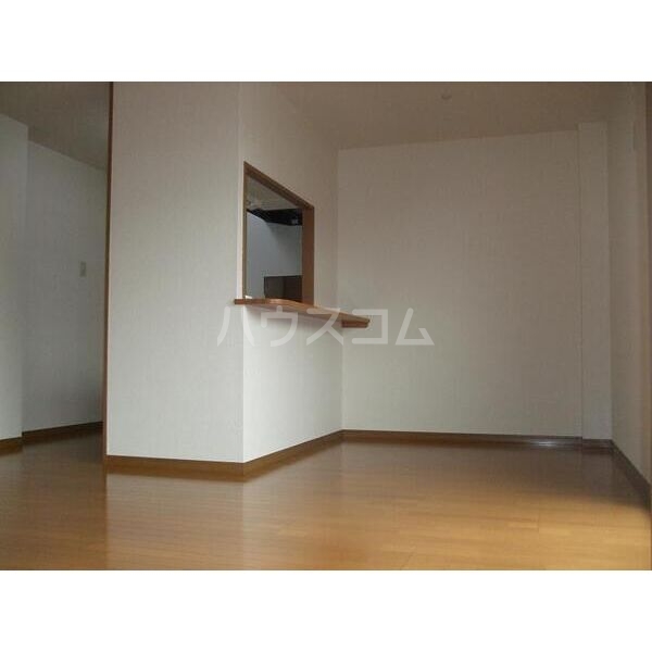 3/21 リビング/ダイニング