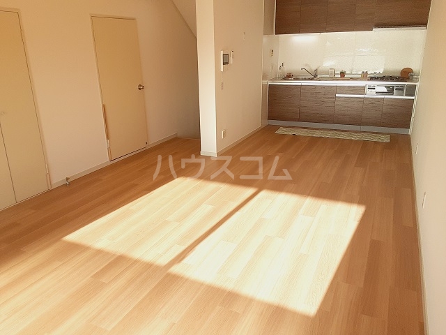 3/24 リビング/ダイニング