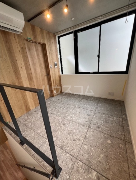 3/23 リビング/ダイニング