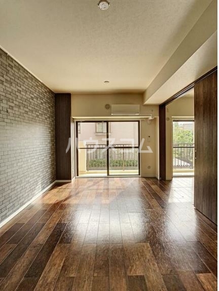 4/28 リビング/ダイニング