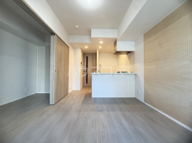 3/26 リビング/ダイニング