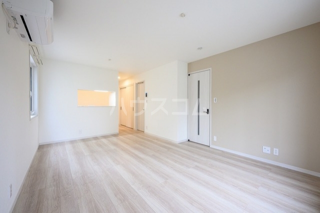 6/21 リビング/ダイニング