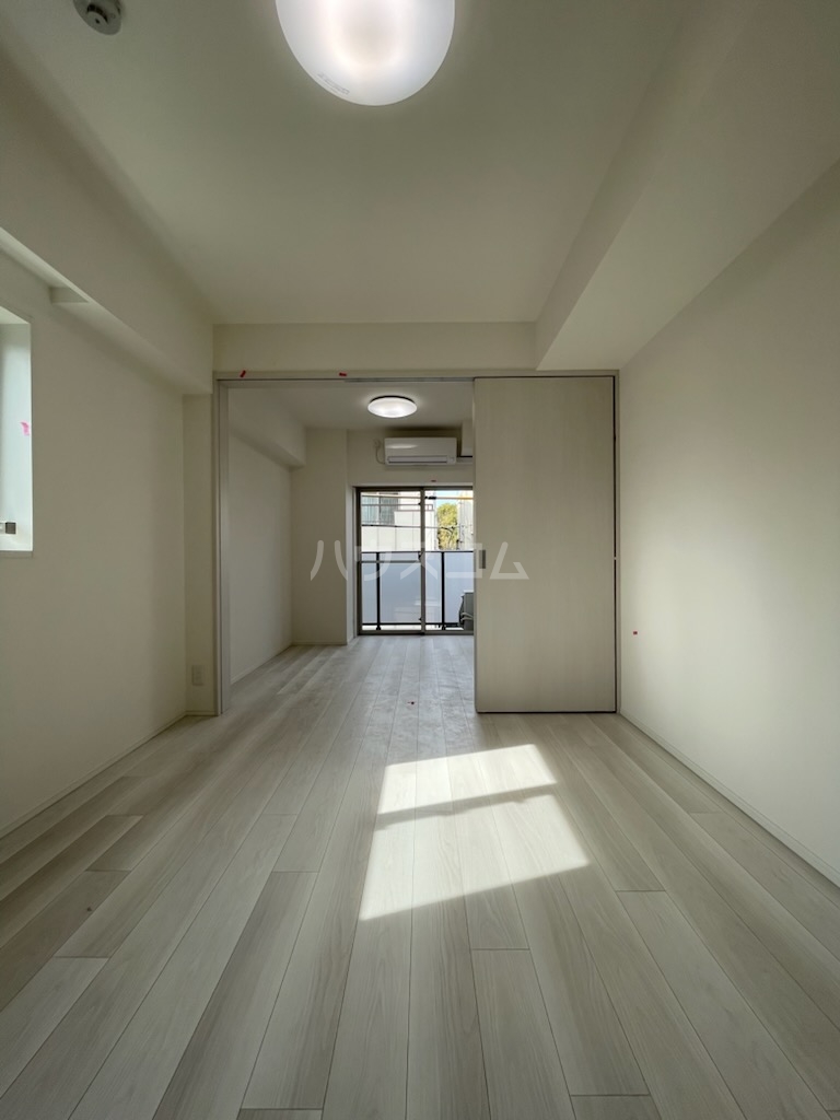 4/20 リビング/ダイニング