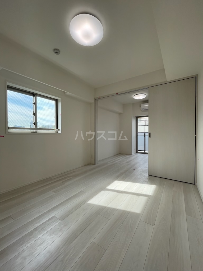 3/20 リビング/ダイニング