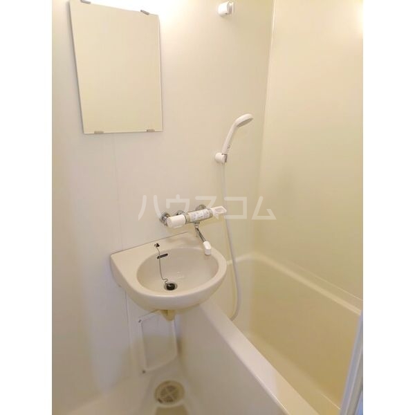 11/13 バルコニー