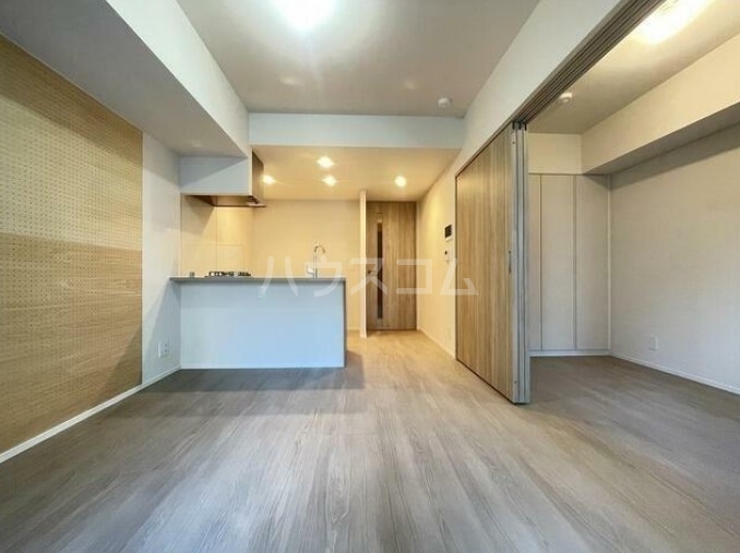 3/26 リビング/ダイニング